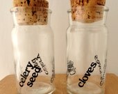 Spice Typography