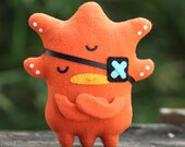 Badd Octo - Orange Version