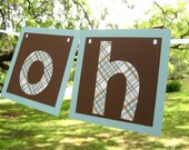 Oh Baby Banner