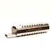 Handmade 8GB FlashHarp USB Harmonica - Steampunk Geekery - Ships Gratis - Playable