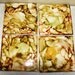 Earth Day Coasters Set of 4