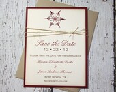 SAMPLE Winter Save the Date
