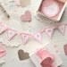 Letter Garland