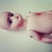 RESERVED for T. - Tiny Myling with blue eyes