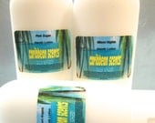 Miami Nights Scented Hand Lotion-2 oz-Rich in natural extracts and vitamins A,C and E