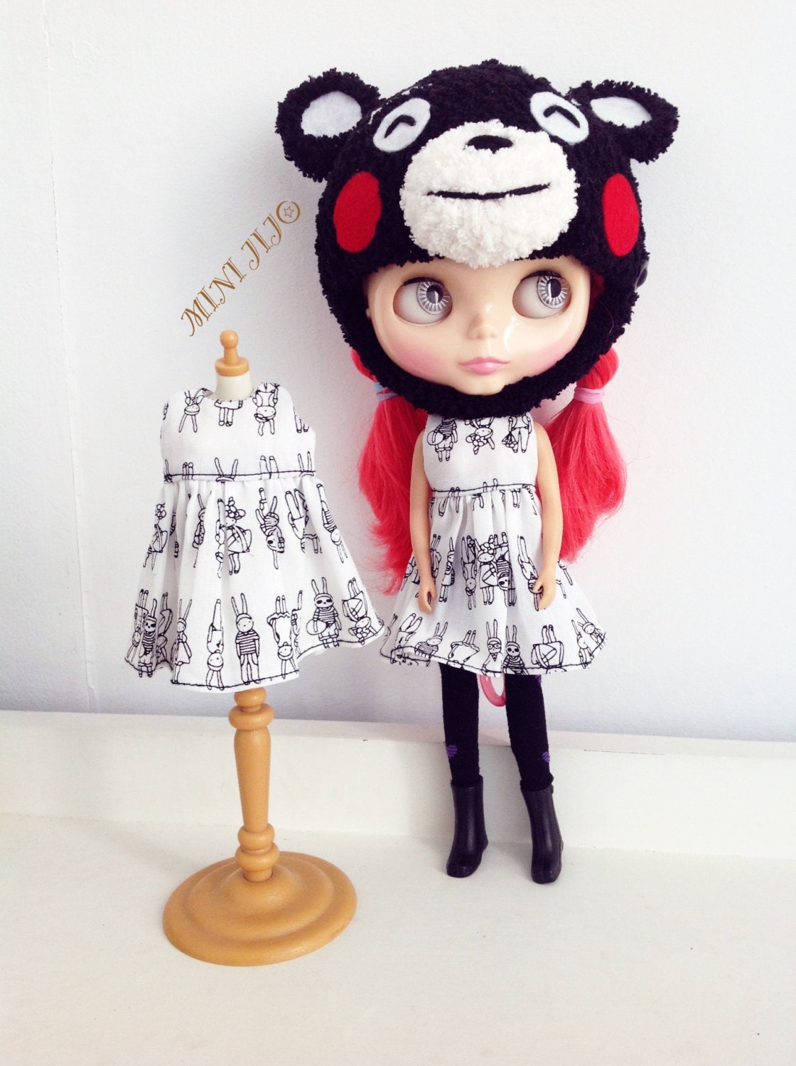 Blythe Dresses