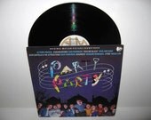 ON SALE Vinyl Record Album Party Party Original Soundtrack LP 1982 Elvis Costello Bananarama Sting Madness