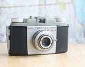 Camera, Pony 135, Home Decor
