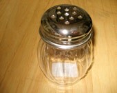 Shaker Jar Add-On Supply for Potpourri