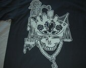 T-Shirt - Cup Runneth Over