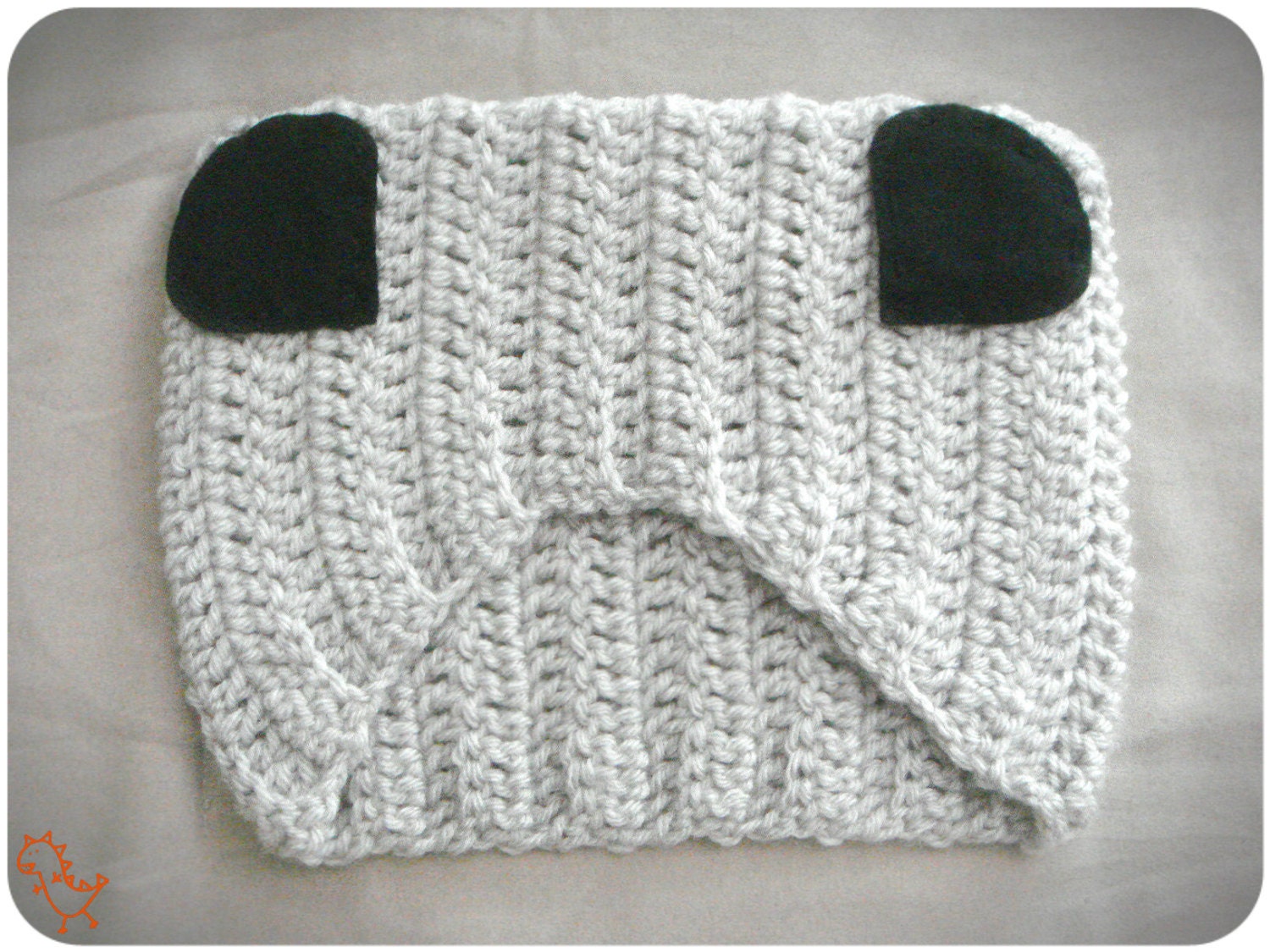 Panda Ears