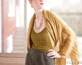 20% OFF VACATION SALE S A L E Apple Green Metallic Crochet Beaded Tank (Xs/S)