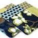 Modern Quilted Potholder Set - Modern Meadow