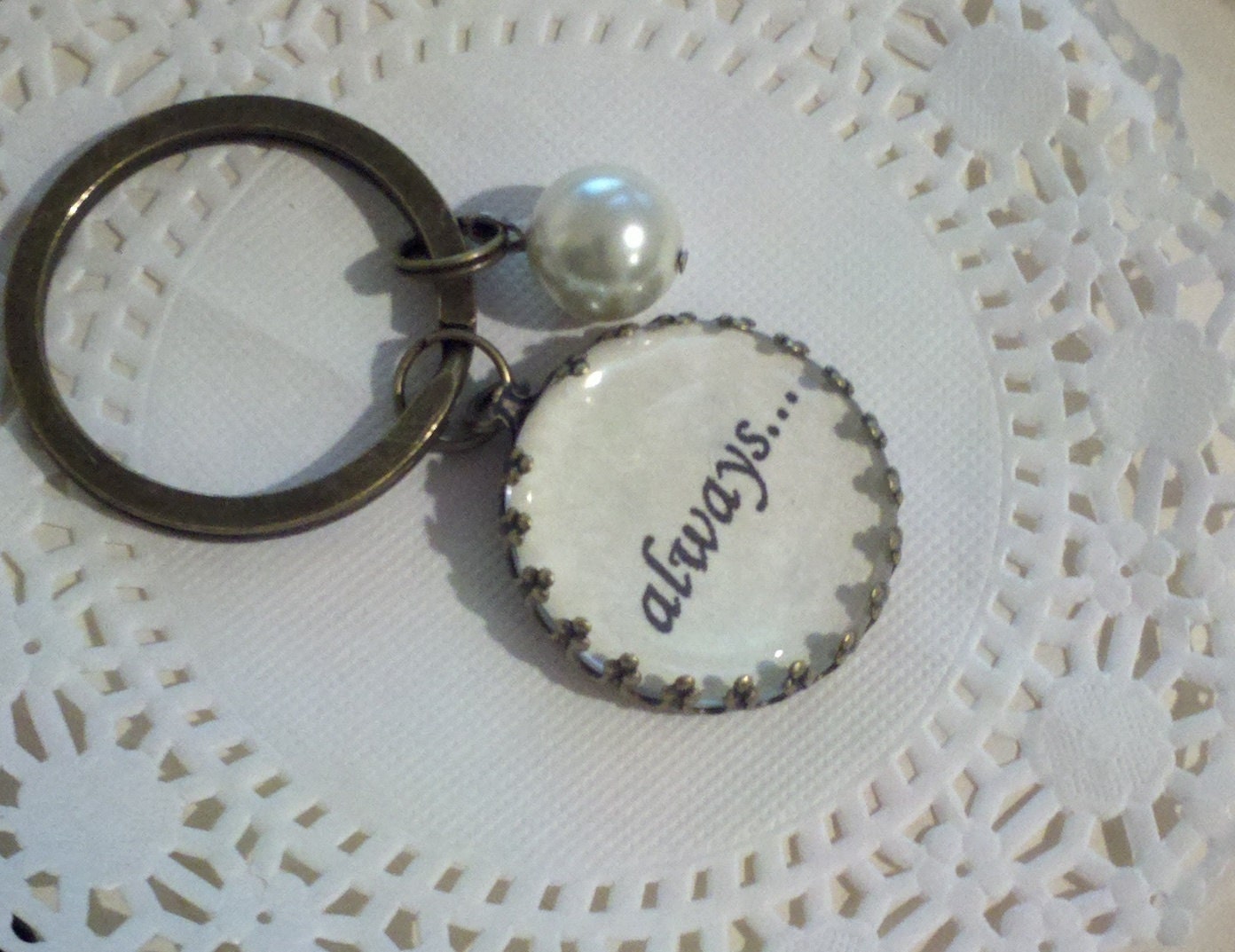 Always,  Book Quote, Graduation Gift, Gift for Graduate, Boy Friend, Best Friend, Friendship, Anniversary
