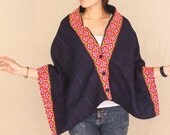 Funky day...100 percent Hemp eco-friendly