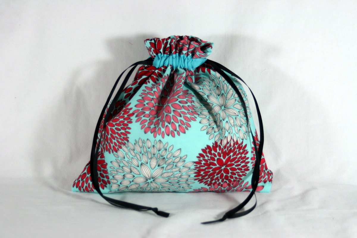 Large Self Locking Drawstring
