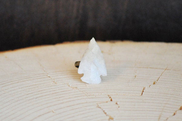 Arrowhead Ring 005.