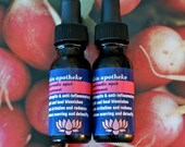 Organic Ayurvedic Spot Treatment  with Manjistha Calendula, Turmeric and Clove by Skin Apotheke