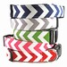 Chevrons - Dog Collar