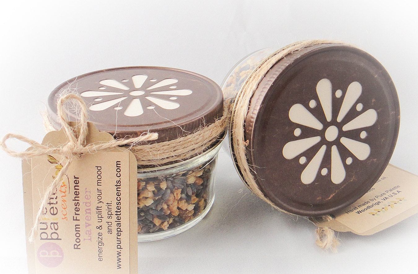 French Lavender Essential Oil Aromatherapy Natural Pure Car Scent and Room Scent
