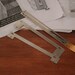 Singercraft   fringe and rug maker vintage