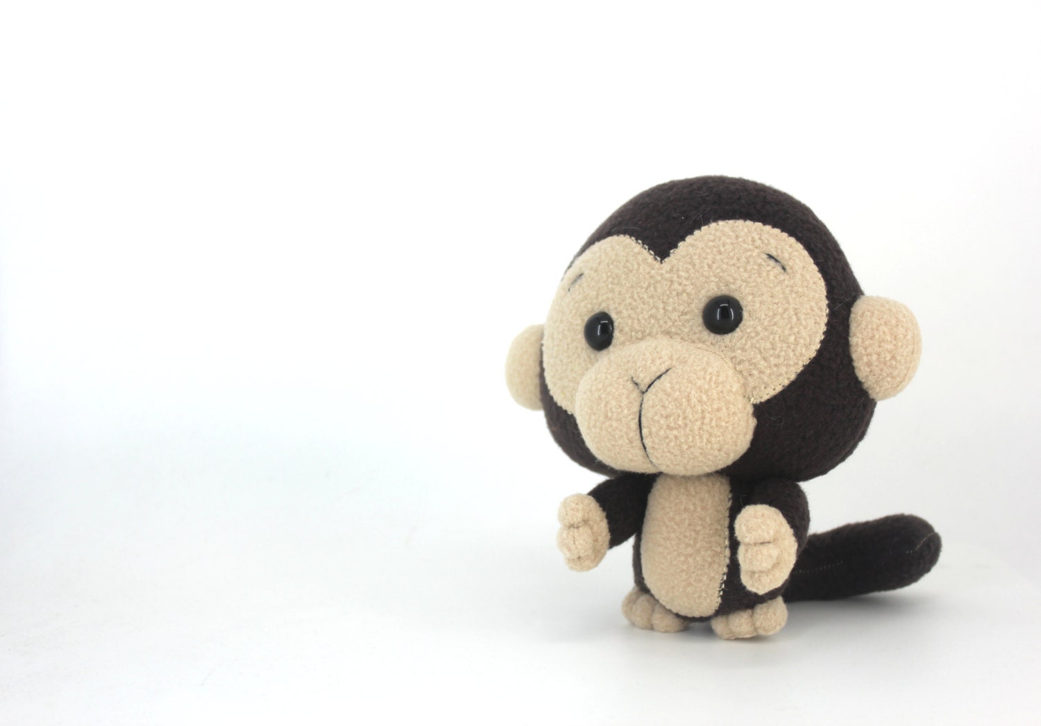 Little Monkey