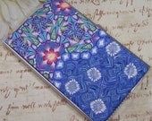 Polymer Clay Business Card  Case