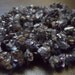 Iolite Gemstone Chip Beads Full Strand 4-8mm(Item Number H2OA-4097C)
