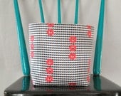 Fabric Basket Bin organiser Large size