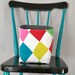 Fabric Basket Bin organiser