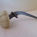 Prosthetic Joint Replacement, Surgical Implant, Artificial Joint, Medical Oddity, Antique Macabre Medical Surgical Tool