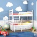 Vinyl Wall Sticker Decal Art - Clouds