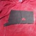 Maple in Connecticut Women's Fitted T-shirt
