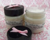 Cake Batter & Ice Cream - Mini Beautiful Body Butter