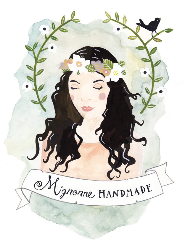 custom halo for Samantha Vasquez