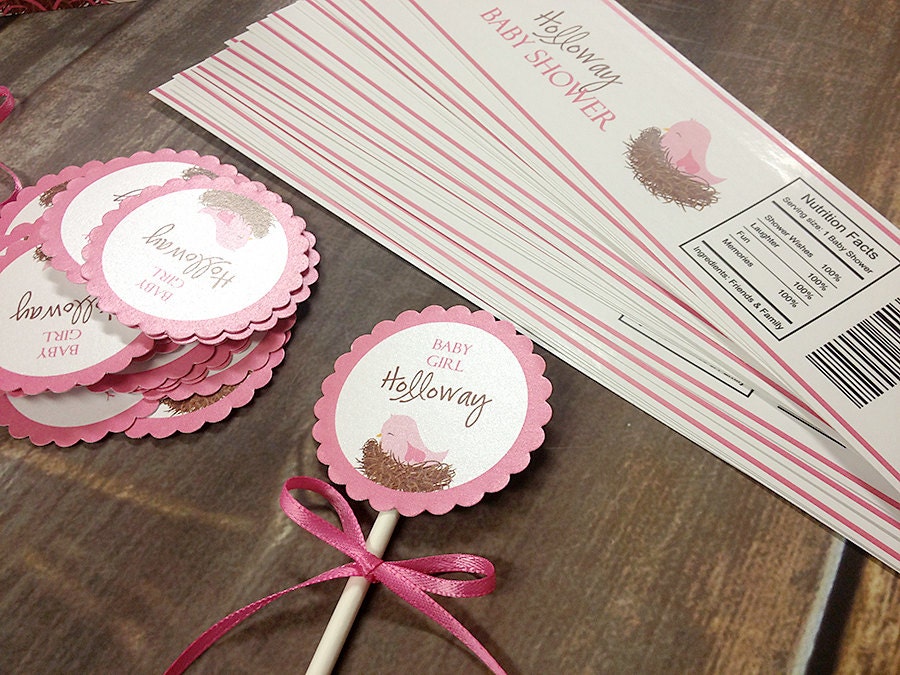 Custom Party Decor Deposit