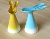 Rabbit Vessel