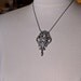 Fabulous Vintage Rhinestone Necklace