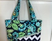 NEW DESIGN: Spring Rosette Collection - Choose Your Own Fabric