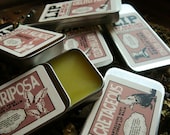 Special introductory preorder: Buy 3, get one free DarlingClandestine lip balms