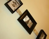 Recycled Wine Cork Bulletin Board