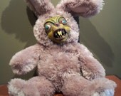 Escare Bunny