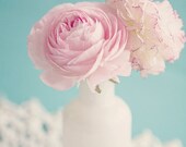 Ranunculus - 5x7 print