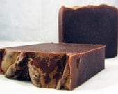 Moroccan Sands Soap with Goat Milk, Handmade and Awesome