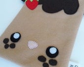 Ipad android cover sleeve tablet cozy kindle case e reader smart phone Iphone gadget cover