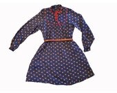 New Love Song Dress