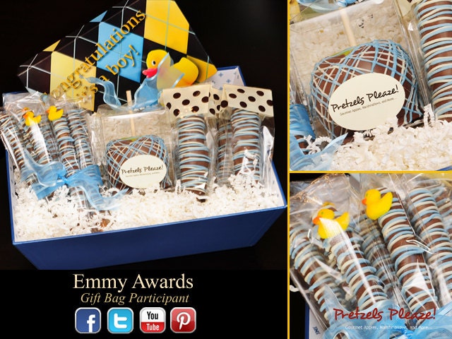 Large Gift Basket