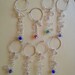 Xmas gift, Wine Charms, Personalized Wine Charms, Shower Gift, Wedding, Glass Wine Charm, Wedding Favors