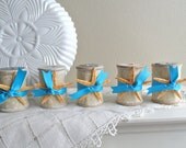 Will You Be My Bridesmaid Token of Affection Gifts - Set of 4