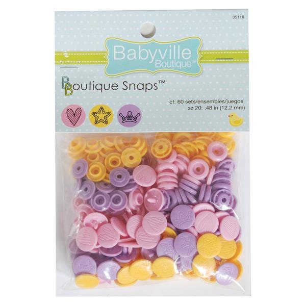 Babyville Boutique snaps - fairy tale